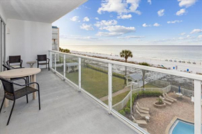 Sterling Sands 306- by Holiday Isle Properties